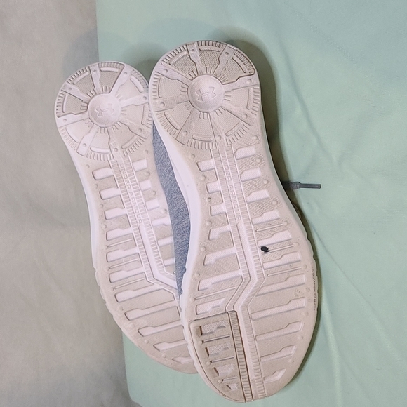 Under Armour Mojo Women's Running Shoes Sz 9 - Picture 8 of 12